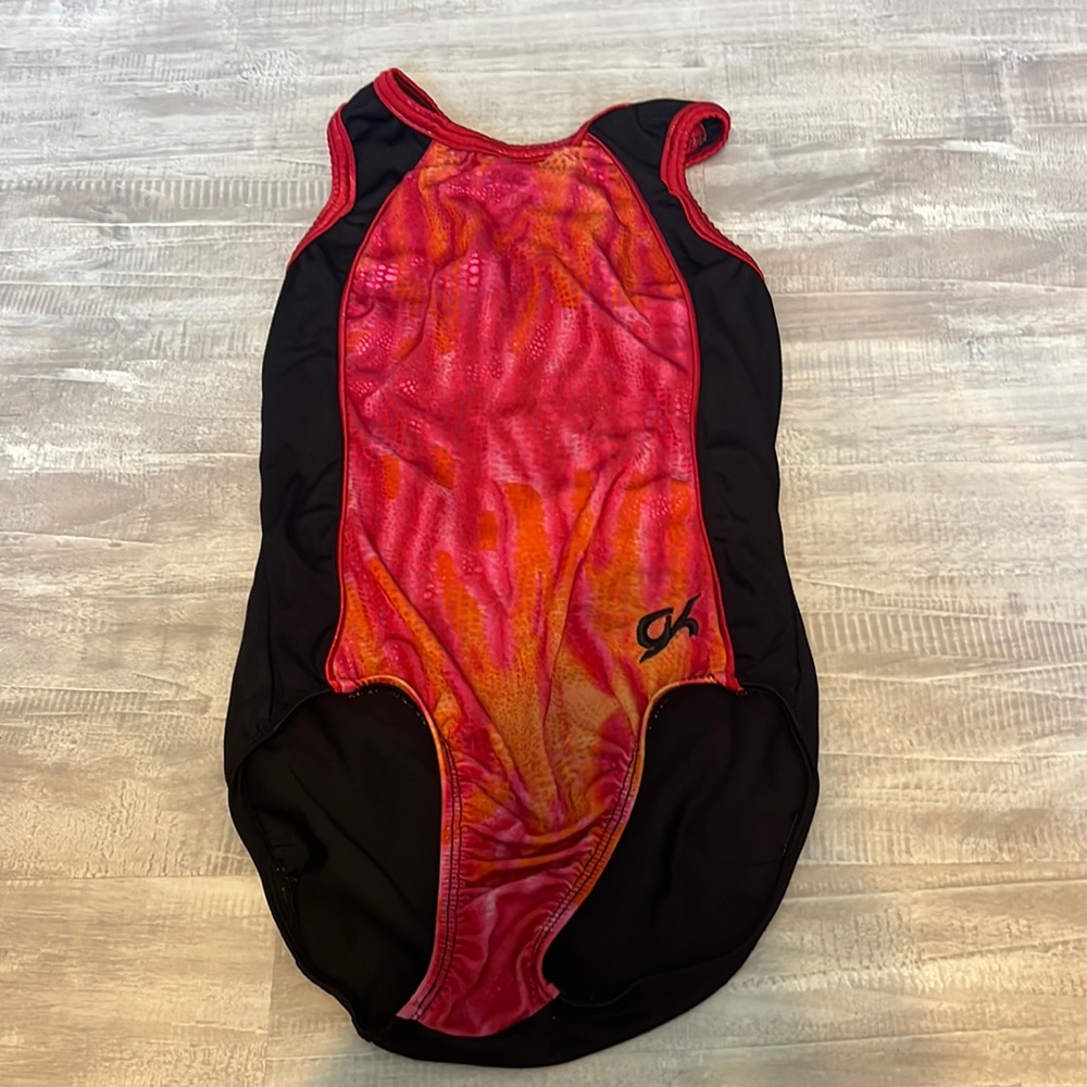 From gk elite very good material silkey and a little stretchy